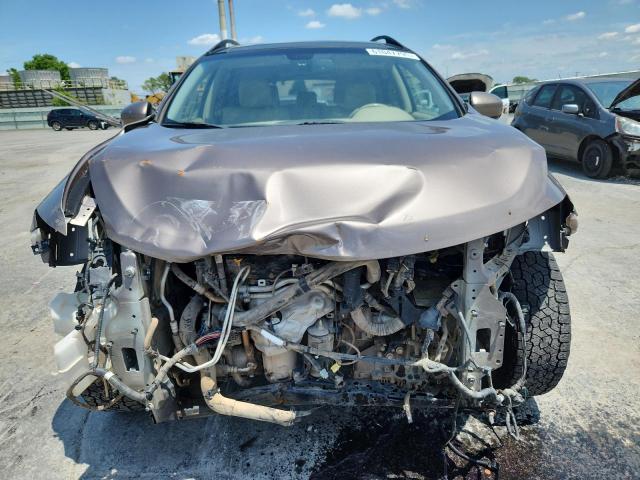 2014 Nissan Murano s