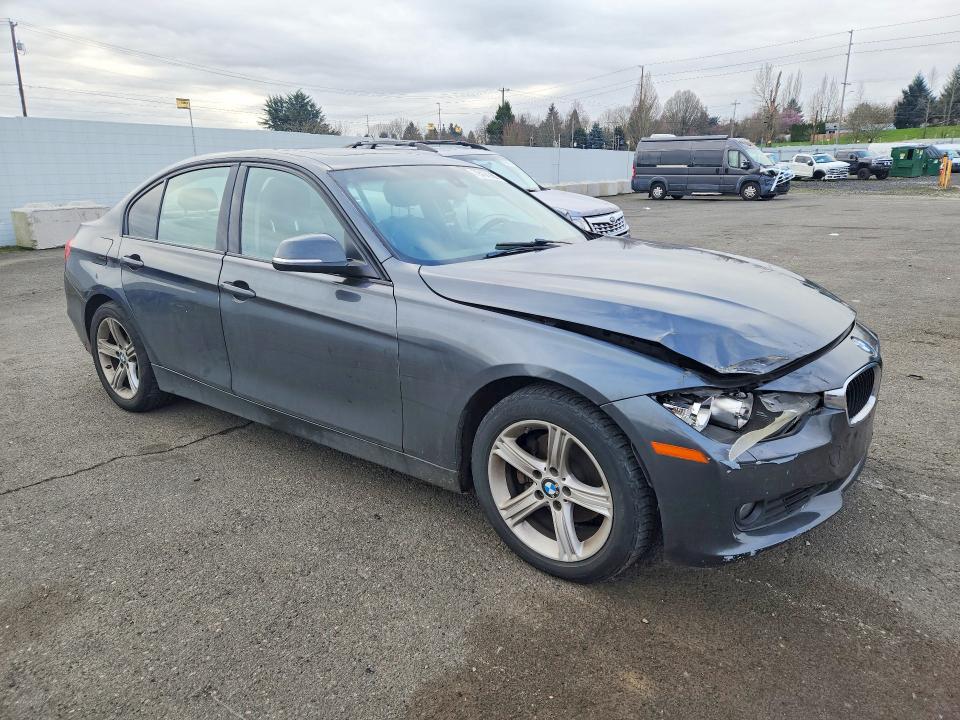 2013 BMW 328