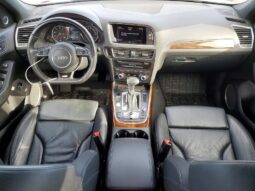
										2015 Audi Q5 full									