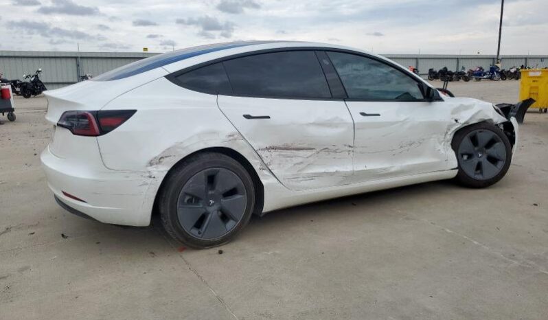
								2023 Tesla Model 3 full									