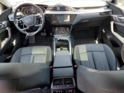 
										2021 Audi E-tron full									