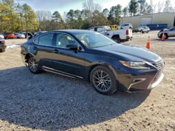 
										2017 Lexus Es 350 full									
