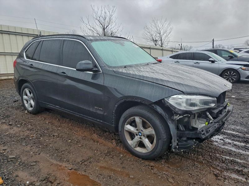 2014 BMW X5