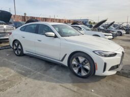 
										2024 BMW I4 full									