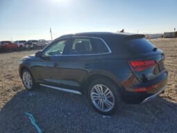 
										2018 Audi Q5 full									