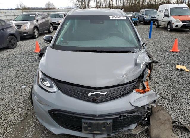 
								2020 Chevrolet Bolt euv full									