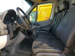 
										2013 Mercedes-benz Sprinter full									