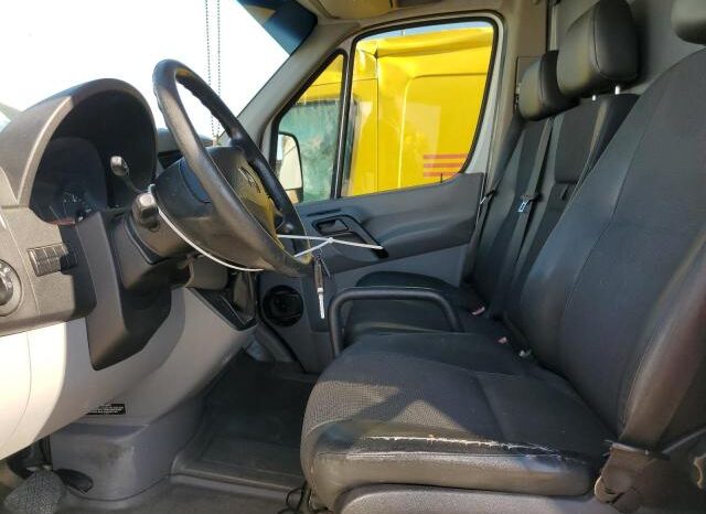 
								2013 Mercedes-benz Sprinter full									