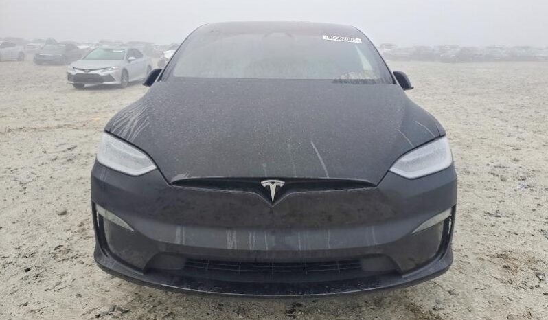 
								2023 Tesla Model x full									