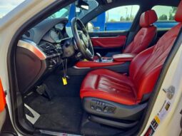 
										2018 BMW X6 full									