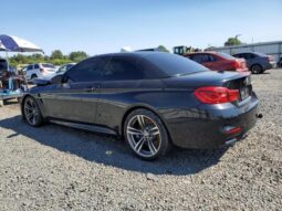 
										2018 BMW M4 full									