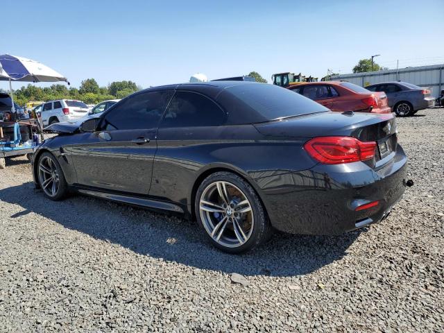 2018 BMW M4