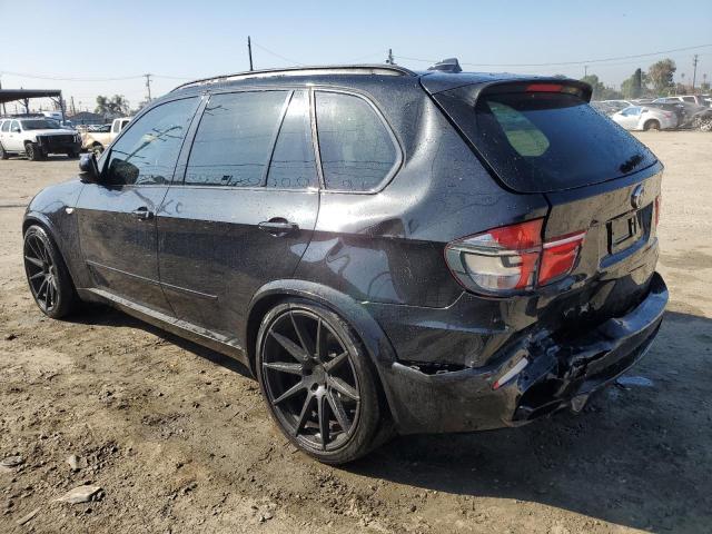2012 BMW X5
