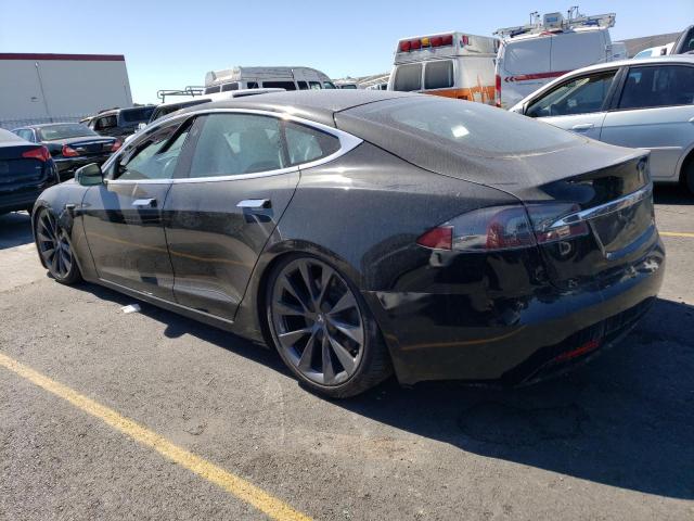 2020 Tesla Model s