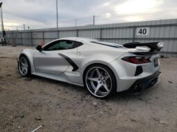 
										2023 Chevrolet Corvette full									