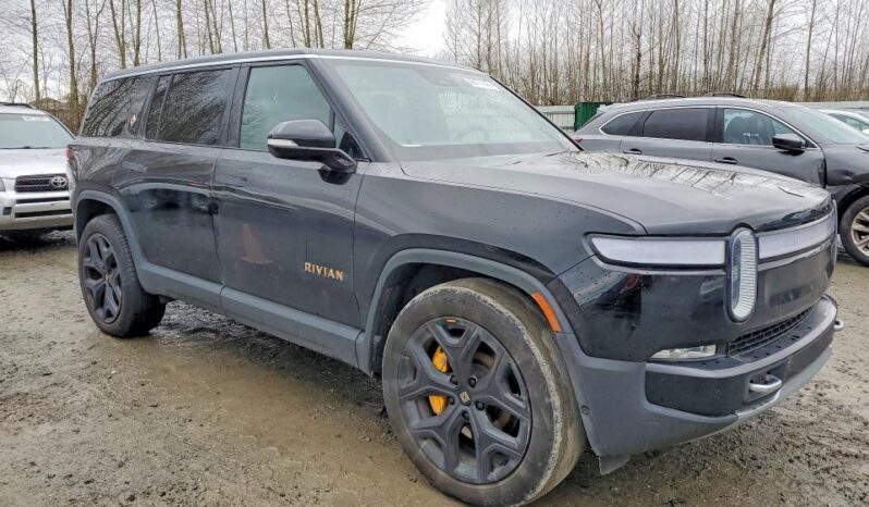 
								2023 Rivian R1s full									