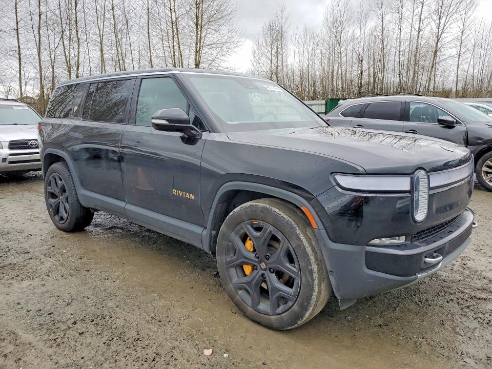 2023 Rivian R1s