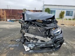 
										2020 BMW X6 full									