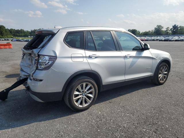 2015 BMW X3