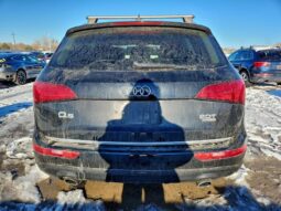 
										2016 Audi Q5 full									