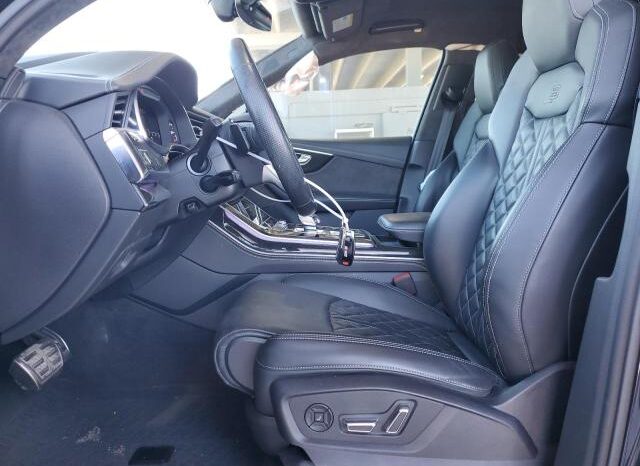 
								2021 Audi Sq7 full									