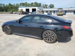 
										2024 BMW I4 full									