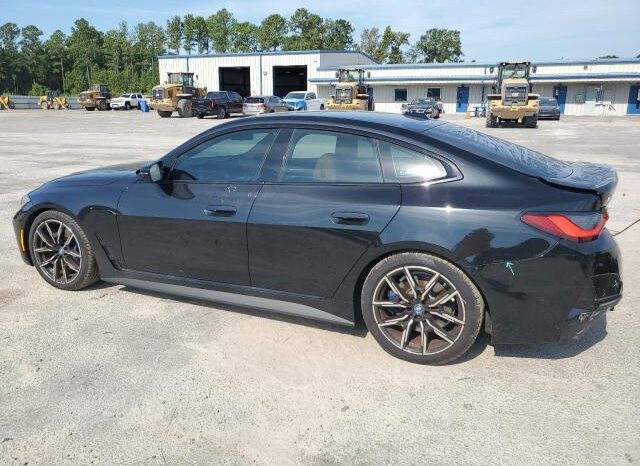 
								2024 BMW I4 full									
