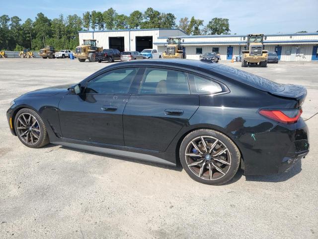 2024 BMW I4