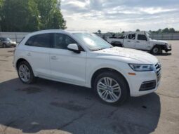 
										2018 Audi Q5 full									
