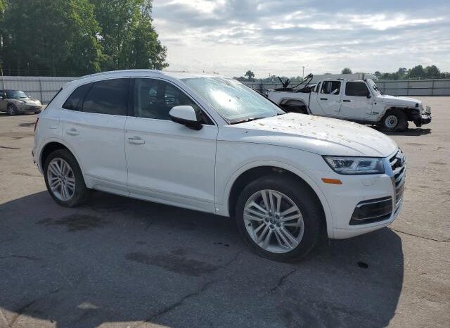 
								2018 Audi Q5 full									