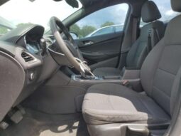 
										2017 Chevrolet Cruze full									