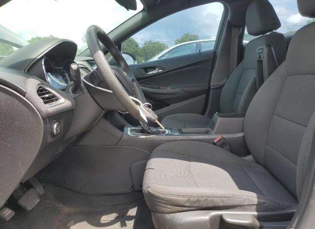 
								2017 Chevrolet Cruze full									