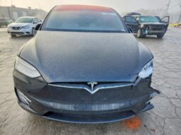
										2020 Tesla Model x full									