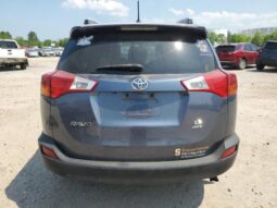 
										2013 Toyota Rav4 full									