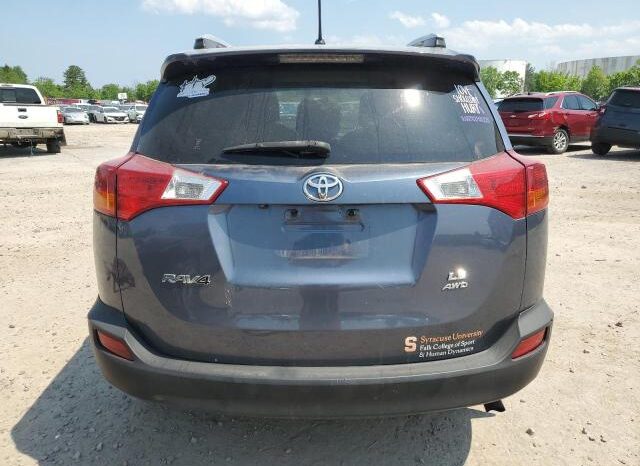 
								2013 Toyota Rav4 full									