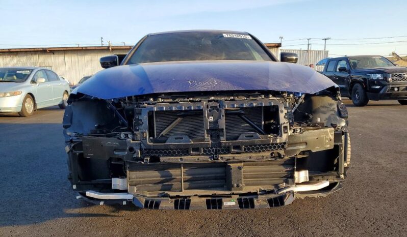
								2023 BMW I4 full									