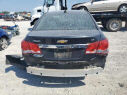 
										2016 Chevrolet Cruze full									