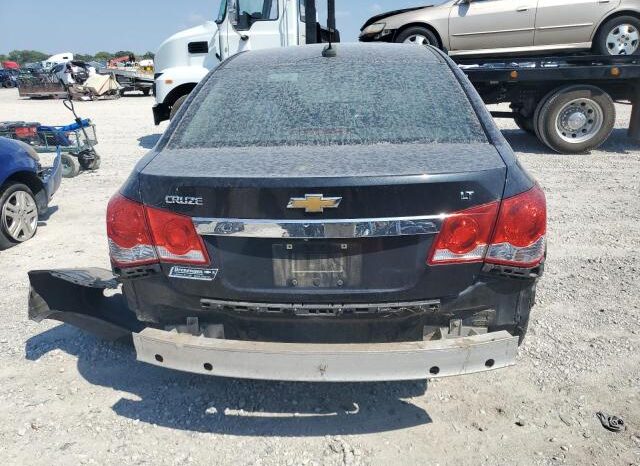 
								2016 Chevrolet Cruze full									