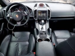 
										2014 Porsche Cayenne full									
