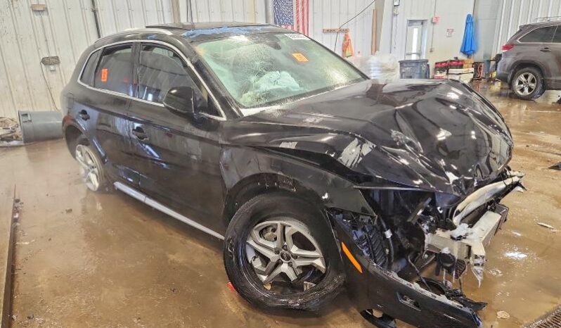 
								2019 Audi Q5 full									