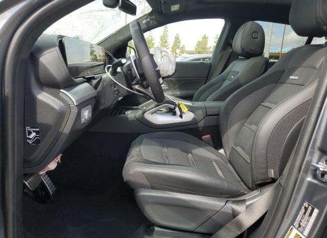 
								2024 Mercedes-benz Gle class full									