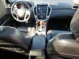 
										2015 Cadillac Srx full									