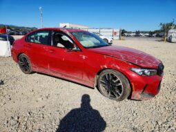 
										2023 BMW M3 full									