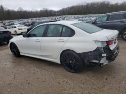 
										2022 BMW M3 full									