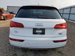 
										2018 Audi Q5 full									