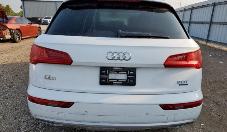 
								2018 Audi Q5 full									
