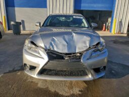 
										2015 Lexus Is 250 full									