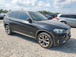 
										2015 BMW X5 full									