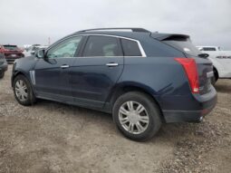 
										2014 Cadillac Srx full									