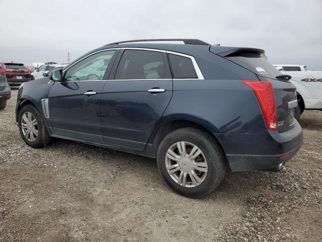 2014 Cadillac Srx